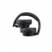 Audio Technica ATH-SR50BT Black Wireless Headphones