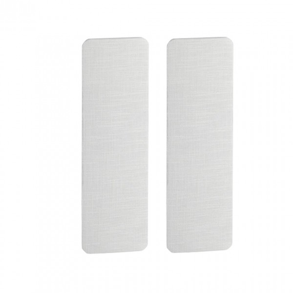 DALI OBERON 7 Marshmallow White Grille (Pair)