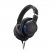 Audio Technica ATH-MSR7B Black Hi-Res Headphones