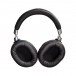 Audio Technica ATH-MSR7B Black Hi-Res Headphones
