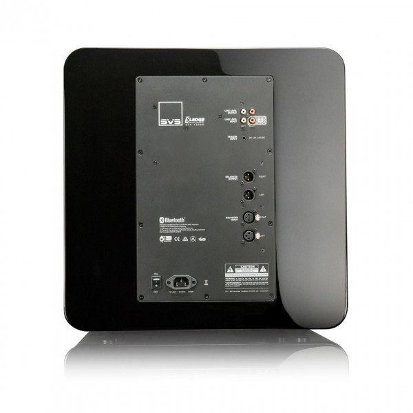 SVS SB4000 Gloss Black Subwoofer