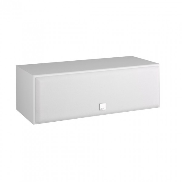 DALI SPEKTOR Vokal White Centre Speaker (Single)
