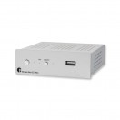 Pro-Ject Stream Box S2 Ultra Network Bridge, Silver