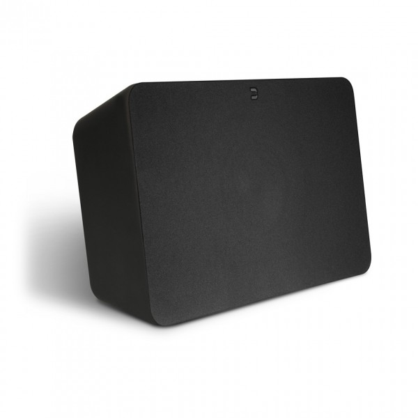 Bluesound PULSE SUB 2i Black Wireless High-Res Powered Subwoofer