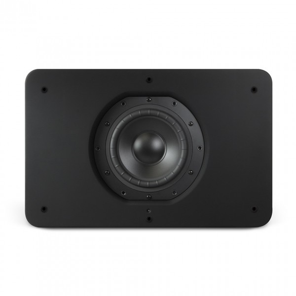 Bluesound PULSE SUB 2i Black Wireless High-Res Powered Subwoofer