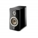 Focal Kanta No1 Gloss Black 2-Way Bookshelf Speakers (Pair)