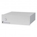 Pro-Ject Phono Box S2 Ultra Phono Stage, Silver
