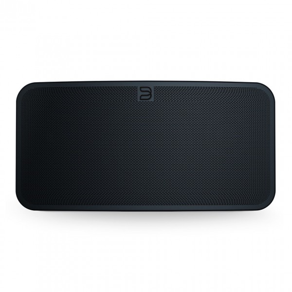 Bluesound PULSE 2i Black Premium Wireless Speaker (Single)
