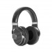 Quad ERA-1 Black Planar Magnetic Headphones