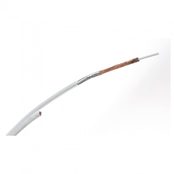 QED Pre-Terminated XT25 Speaker Cable Pair 2m