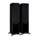 Monitor Audio Gold 300 5G Gloss Black Floorstanding speakers Speakers (Pair)