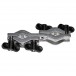 Meinl Multi Clamp For Cymbal Stands
