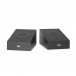 ELAC Debut B5.2 5.1.2 Black Ash Vinyl Speaker Package