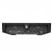 DALI Callisto 2 C Black Active Bookshelf Speakers (Pair) w/ Sound Hub / BluOS Module