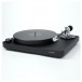 Clearaudio Concept MM Black Turntable w/ Moving Magnet Cartridge