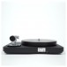 Clearaudio Concept MM Black Turntable w/ Moving Magnet Cartridge