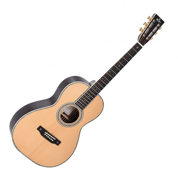 Sigma S00R-42S Acoustic, Natural