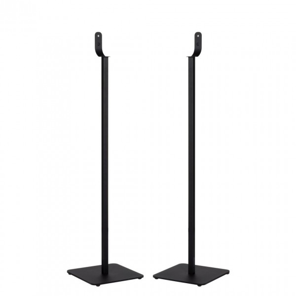 Monitor Audio MASS Stands Gen 2 Black Speaker Floor Stands (Pair)