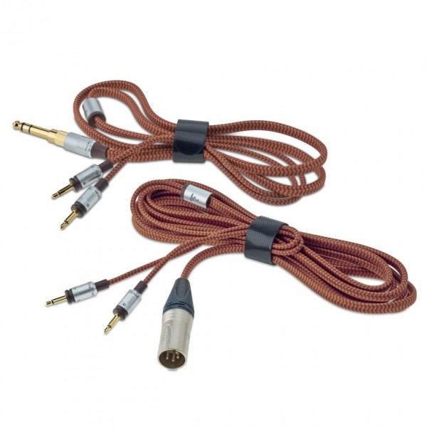 Focal Stellia Closed Back Headphones