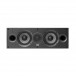 ELAC Debut F5.2 5.1 Black Ash Vinyl Speaker Package