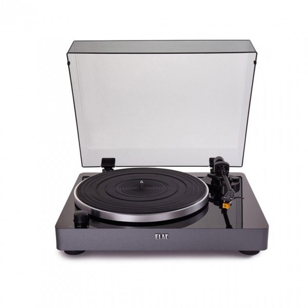ELAC Miracord 50 Turntable