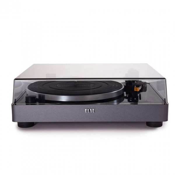 ELAC Miracord 50 Turntable
