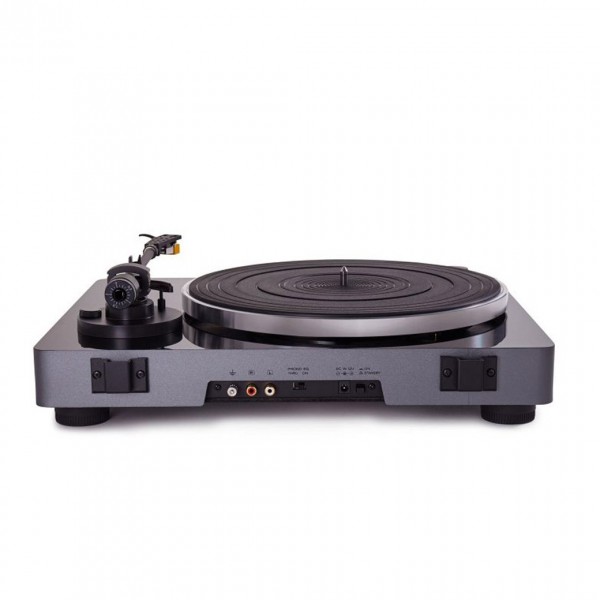 ELAC Miracord 50 Turntable