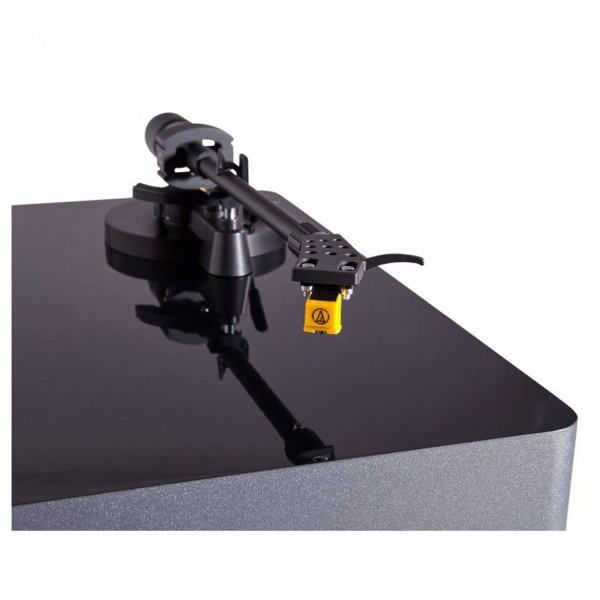 ELAC Miracord 50 Turntable