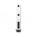 ELAC Navis ARF51 Gloss White Active Floorstanding Speakers (Pair)