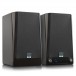 SVS Prime Wireless Bookshelf Black Gloss Speakers (Pair)