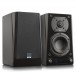 SVS Prime Wireless Bookshelf Black Gloss Speakers (Pair)