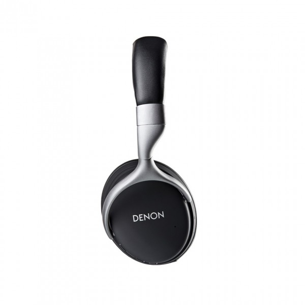 Denon AH-GC30 Black Premium Wireless Noise Cancelling Headphones
