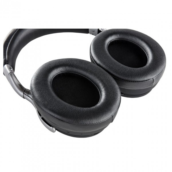 Denon AH-GC30 Black Premium Wireless Noise Cancelling Headphones