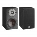 DALI OBERON 1 Black Ash 5.1 Speaker Package w/ E-9F Subwoofer