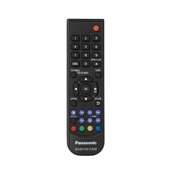 Panasonic DP-UB450EB Ultra HD Bluray Player