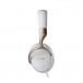 Denon AH-GC25NC White Premium Noise Cancelling Headphones