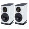 ELAC VELA 2.0 BS403.2 Regal-Lautsprecher (Paar), Weiß glänzend