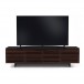 BDI Corridor 8173 Chocolate Stained Walnut TV Cabinet