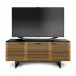 BDI Corridor 8177 White Oak TV Cabinet