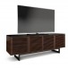 BDI Corridor 8179 Chocolate Stained Walnut TV Cabinet