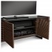 BDI Corridor 8179 Chocolate Stained Walnut TV Cabinet