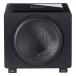 REL HT/1508 Predator Black Subwoofer
