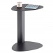 BDI Bink 1025 Mineral Grey Laptop / Side Table