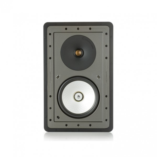 Monitor Audio Controlled Performance CP-WT380 In Wall Speaker (Single)