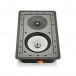 Monitor Audio Controlled Performance CP-WT380 In Wall Speaker (Single)
