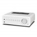 Quad Vena II Deluxe Integrated Amplifier, Gloss White