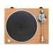 Audio Technica AT-LPW30TK Manual Belt-drive Wood Based Turntable