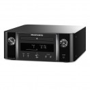 Marantz Melody X M-CR612 All-In-One Hi-Fi System, Black