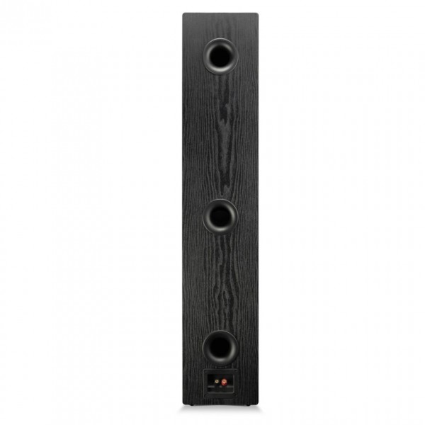 SVS Prime Pinnacle Black Ash Floorstanding Speaker (Pair)