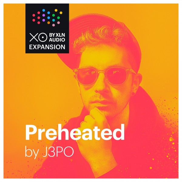 XLN Audio XOpak: Preheated